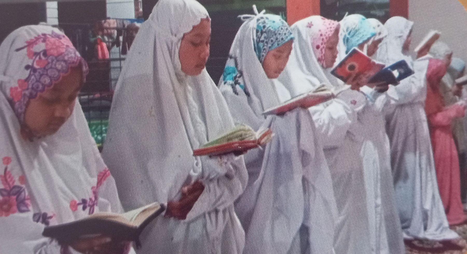Muraja'ah