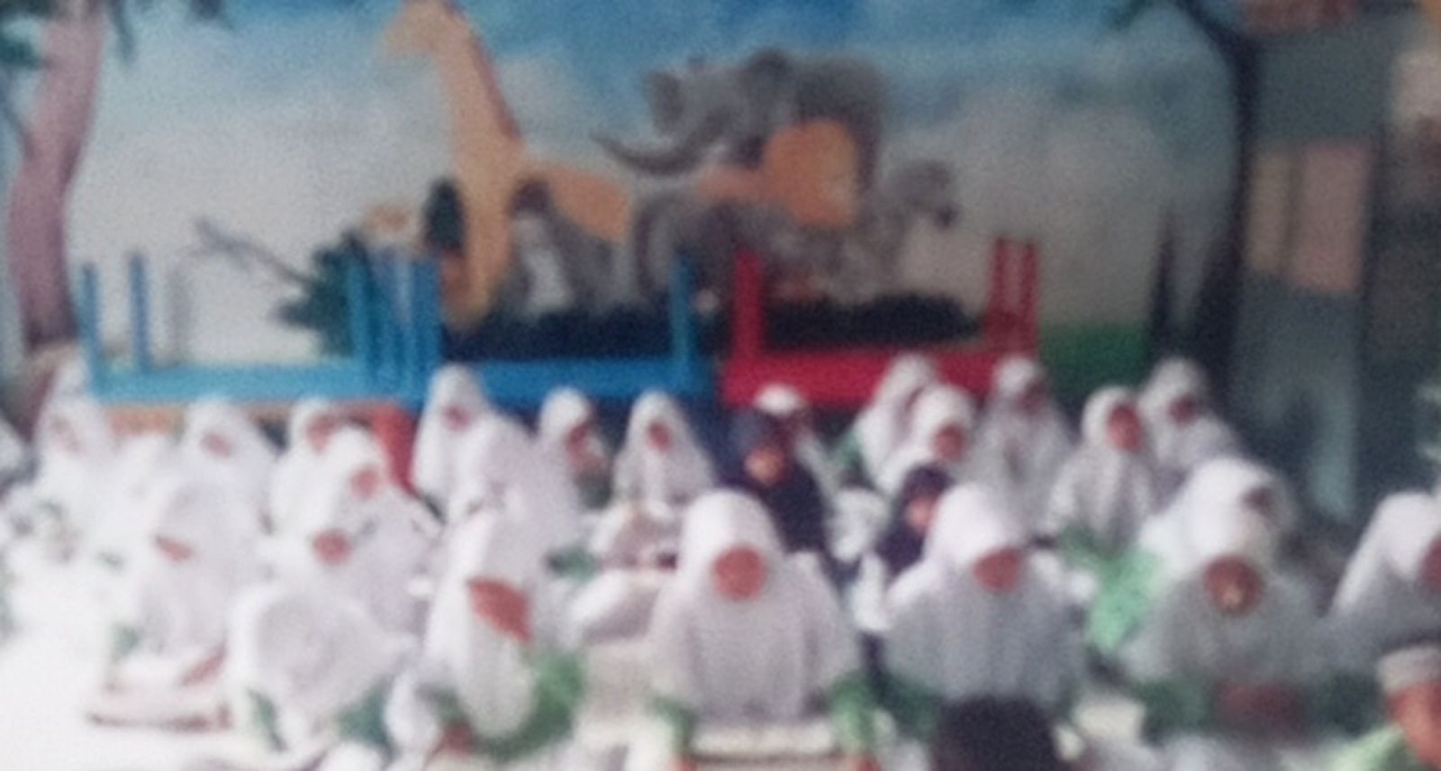SDTQ Al-Ikhlas