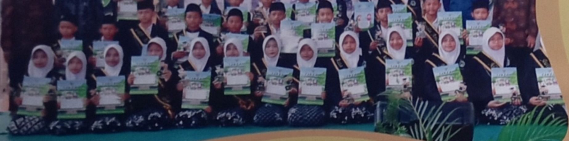 TPQ Al-Ikhlas